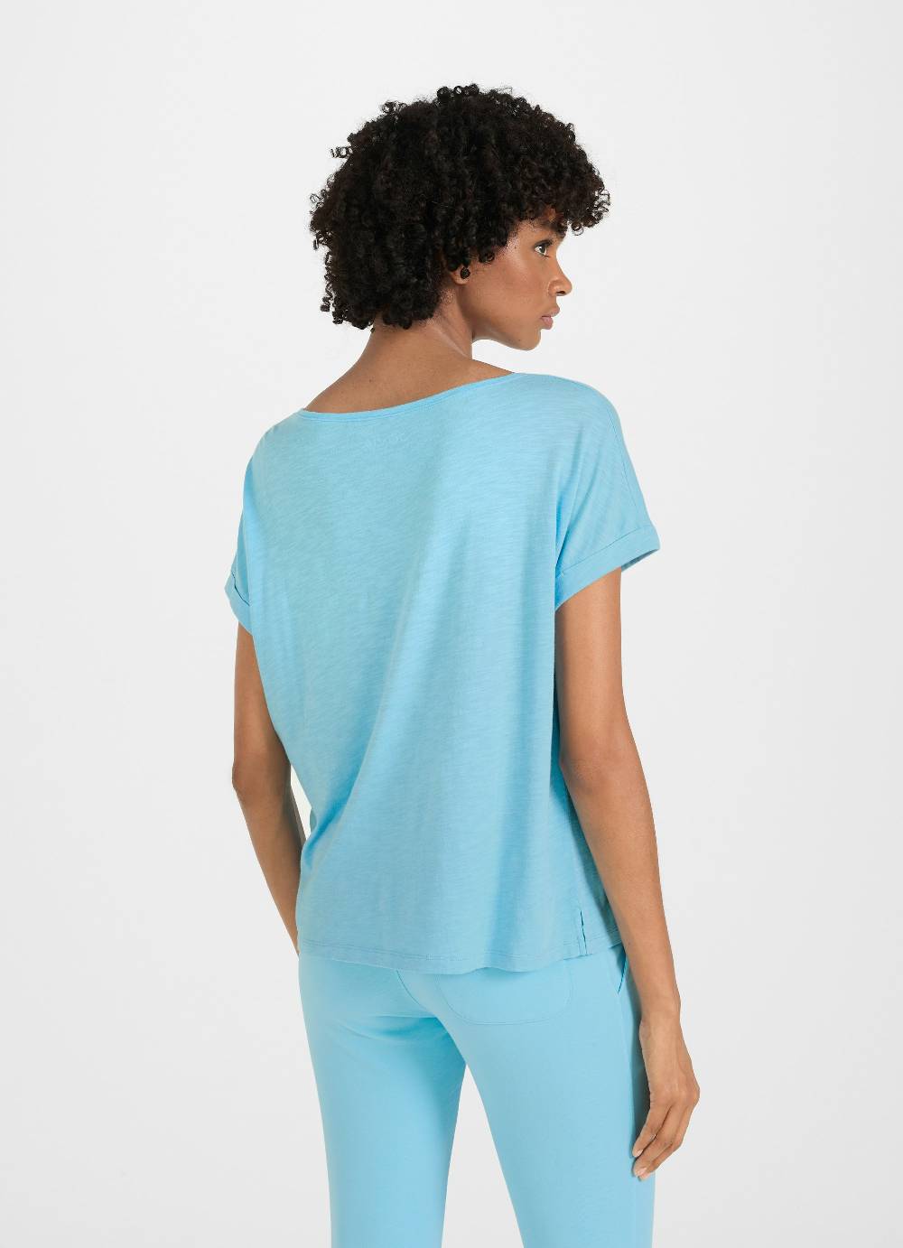 Juvia Boxy - T-shirt Bis zu 65% Rabatt