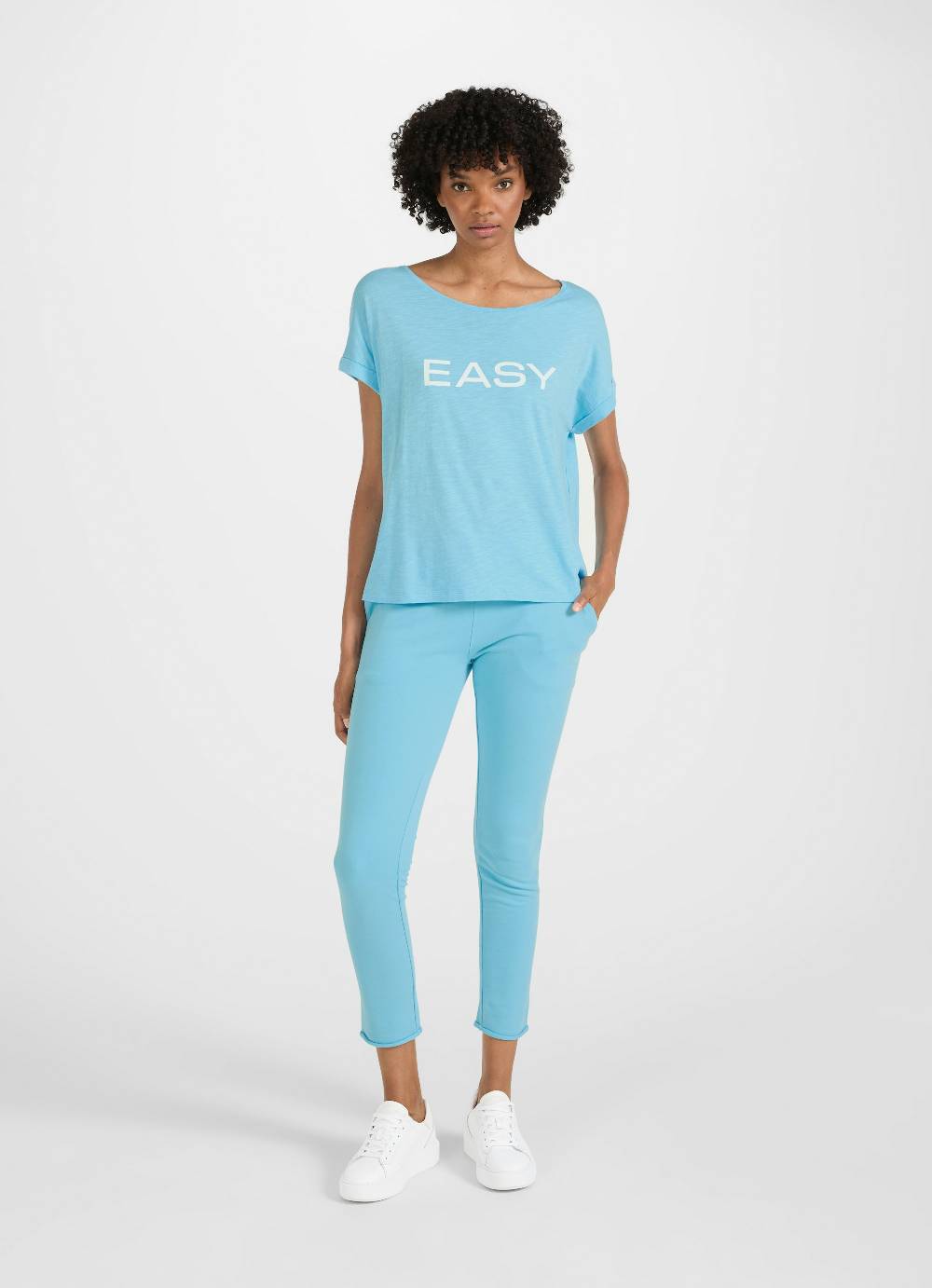Juvia Boxy - T-shirt Bis zu 65% Rabatt