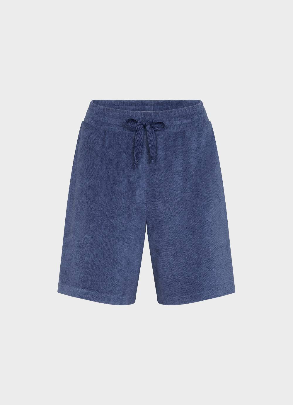 Juvia Frottee - Bermudas Vierteljährliche Förderung