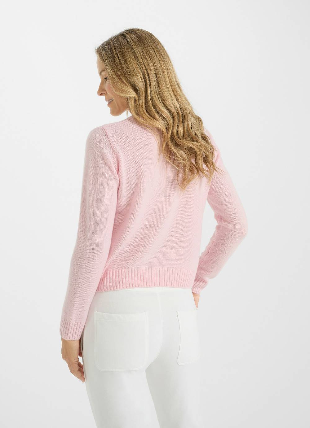 Juvia Cashmere Blend - Pullover Discount Store für neue Produkte
