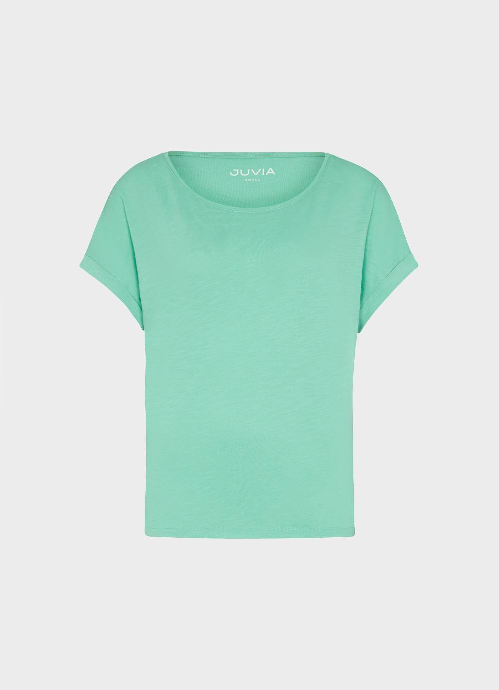 Juvia Boxy - T-shirt Nur noch ein Tag übrig