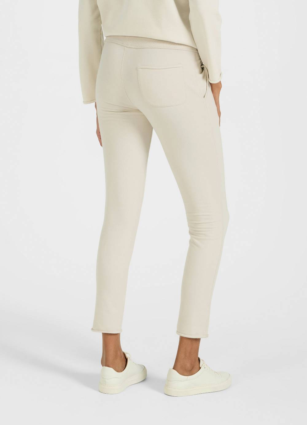Juvia Slim Fit - Sweatpants Super Rabatt