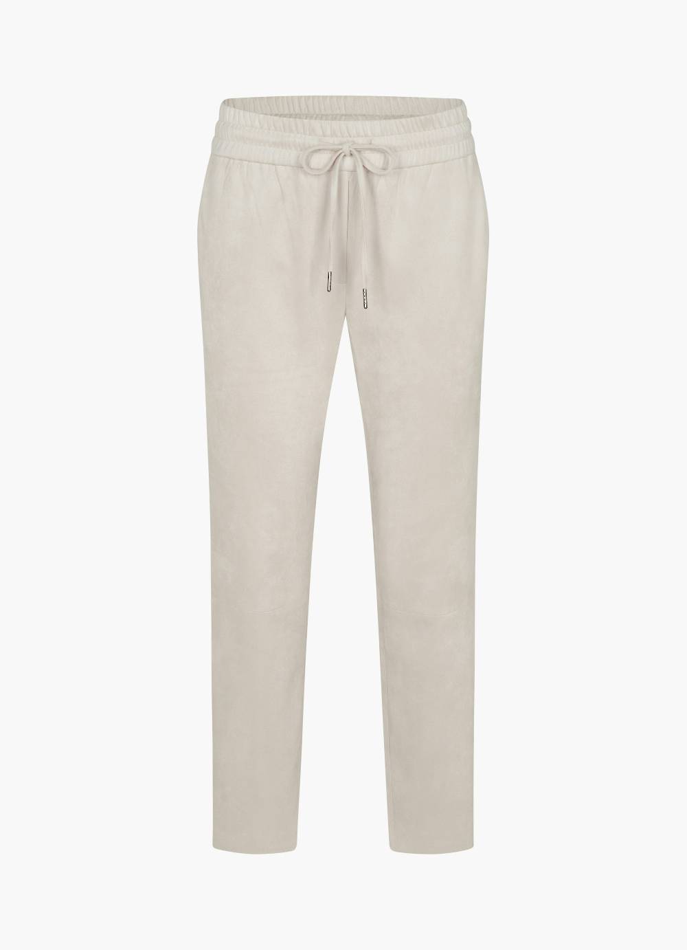 Juvia Tech Velours - Hose 50% Rabatt mit kostenlosem Versand
