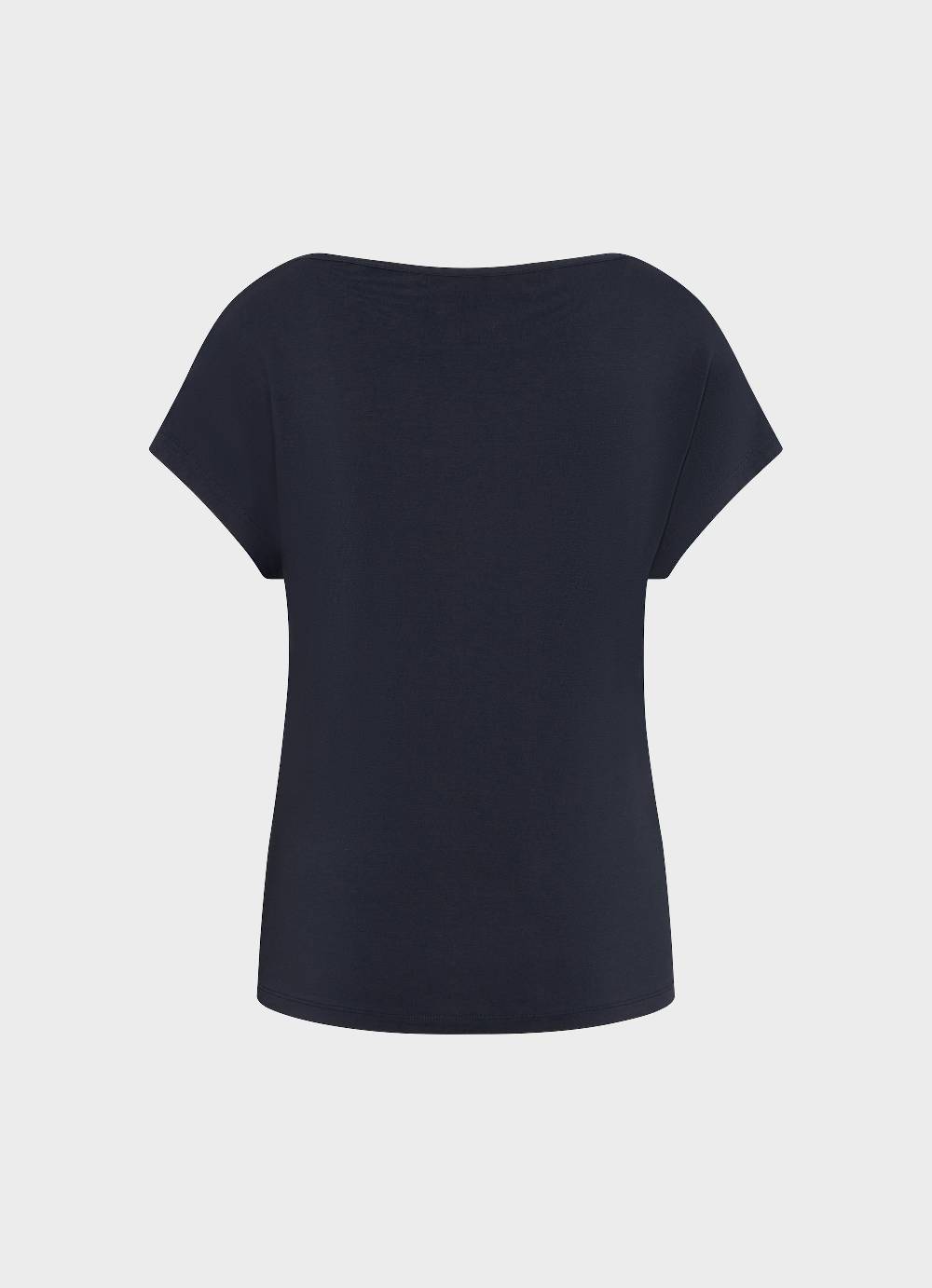 Juvia Boxy - T-Shirt Kostenloser Versand international