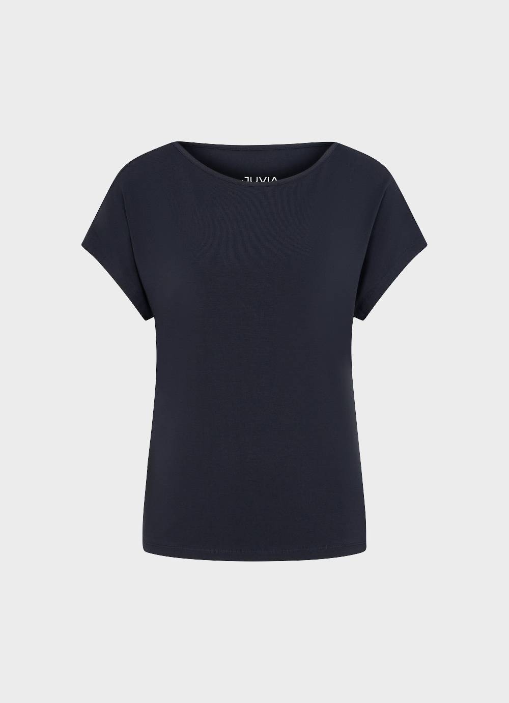 Juvia Boxy - T-Shirt Kostenloser Versand international
