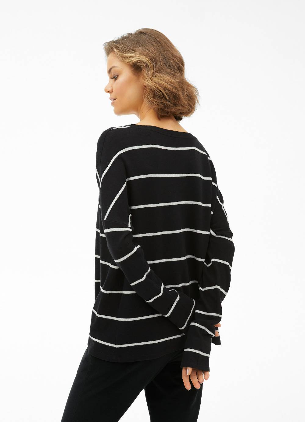 Juvia Cashmix - Sweater Fabrikladen