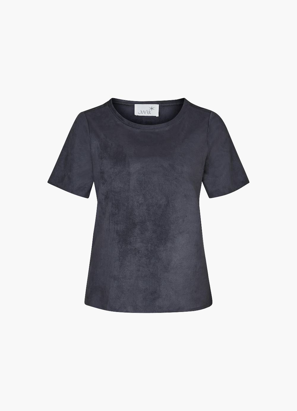 Juvia Tech Velours - T-Shirt Begrenzt auf 3 Tage