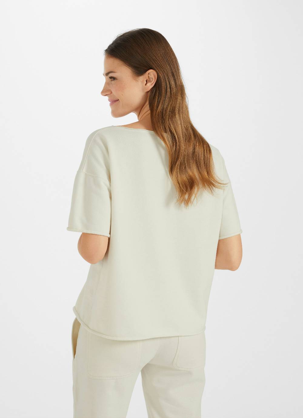 Juvia Oversized - Shirt Speichern exportieren