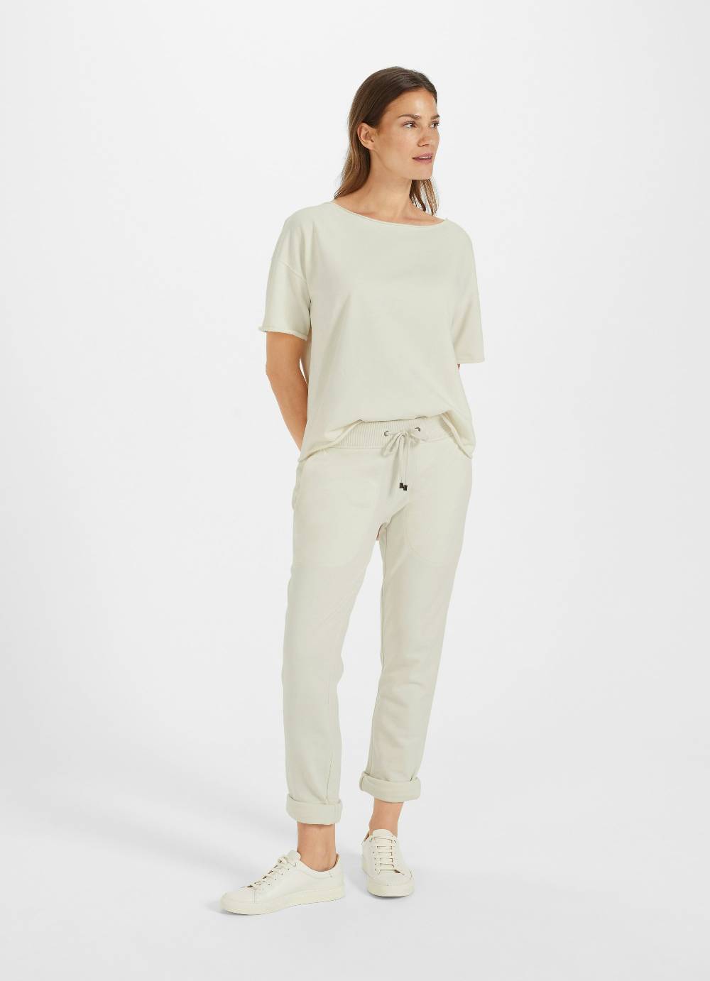 Juvia Oversized - Shirt Speichern exportieren