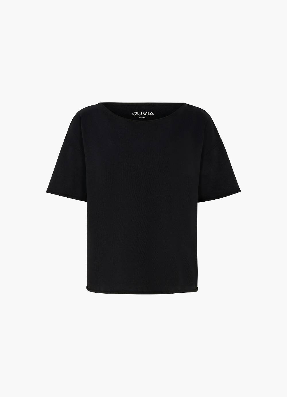 Juvia Oversized - Shirt Black Friday Preise