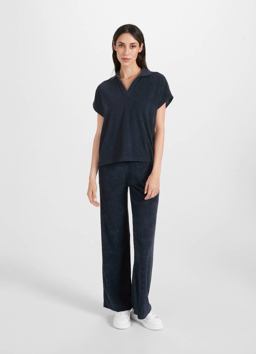 Juvia Frottee - Sweatpants