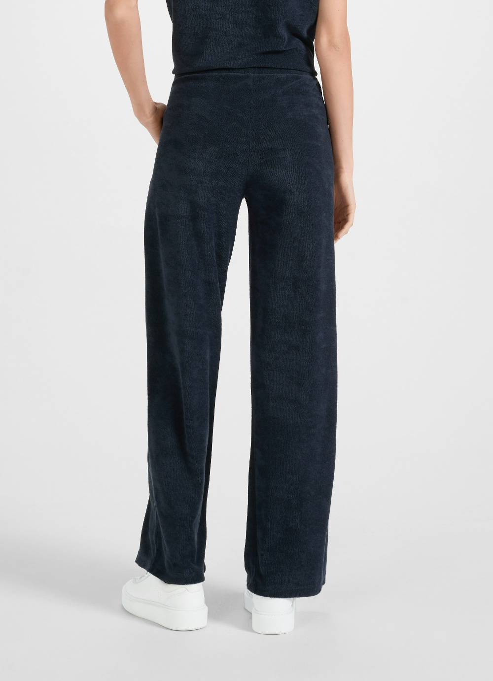 Juvia Frottee - Sweatpants Im Verkauf