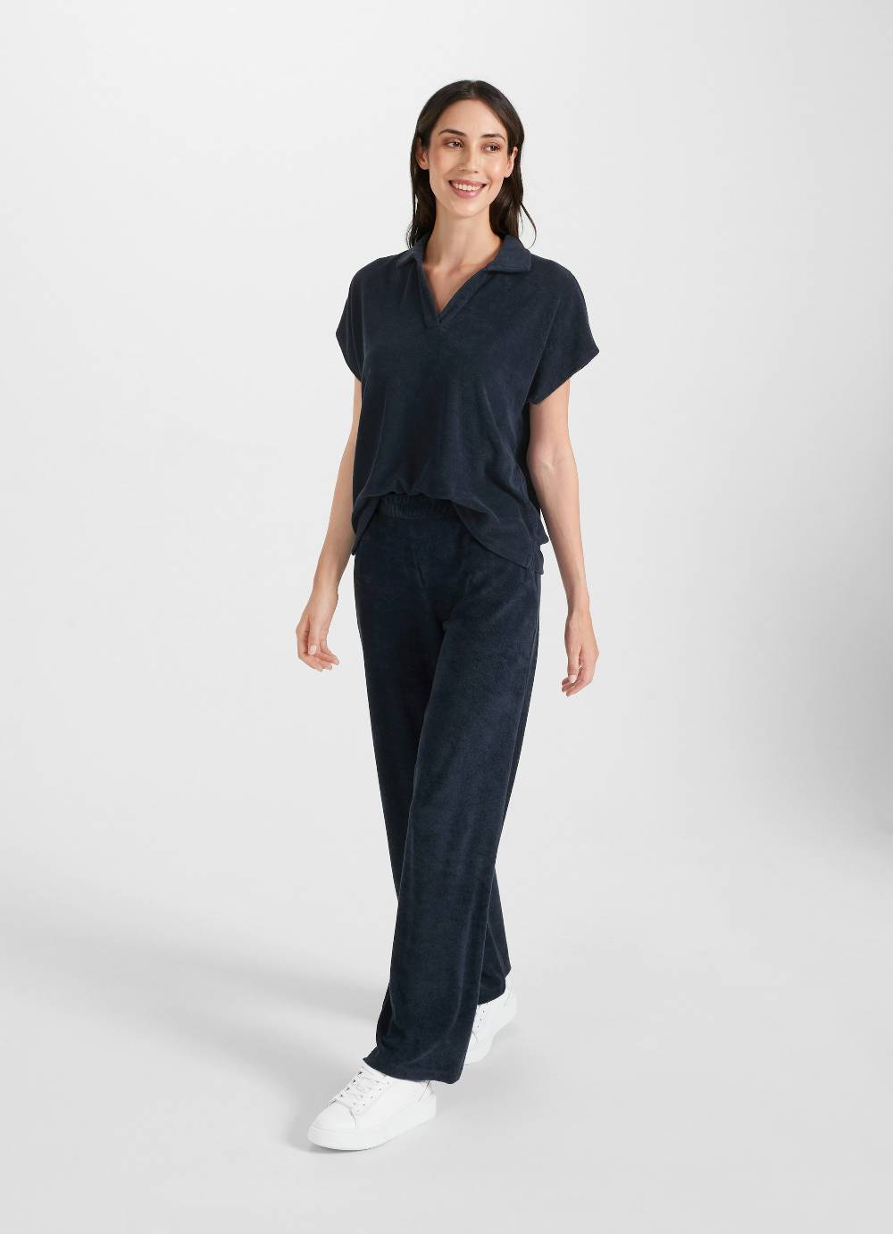 Juvia Frottee - Sweatpants Im Verkauf