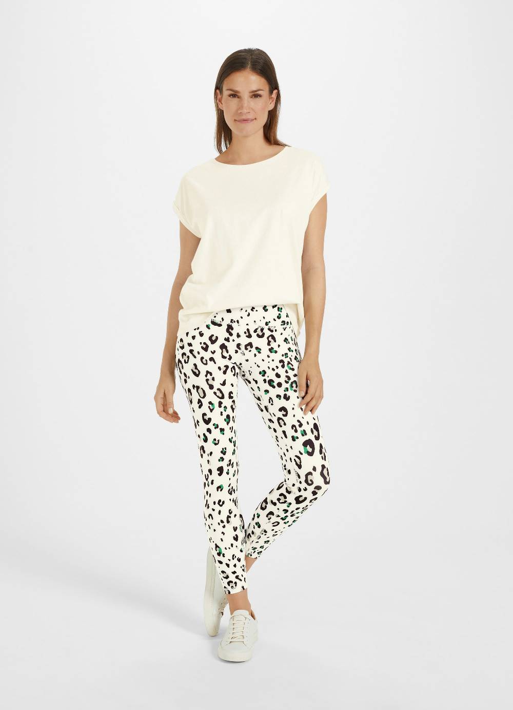 Juvia Active - Leggings 50% Rabatt für begrenzte Zeit