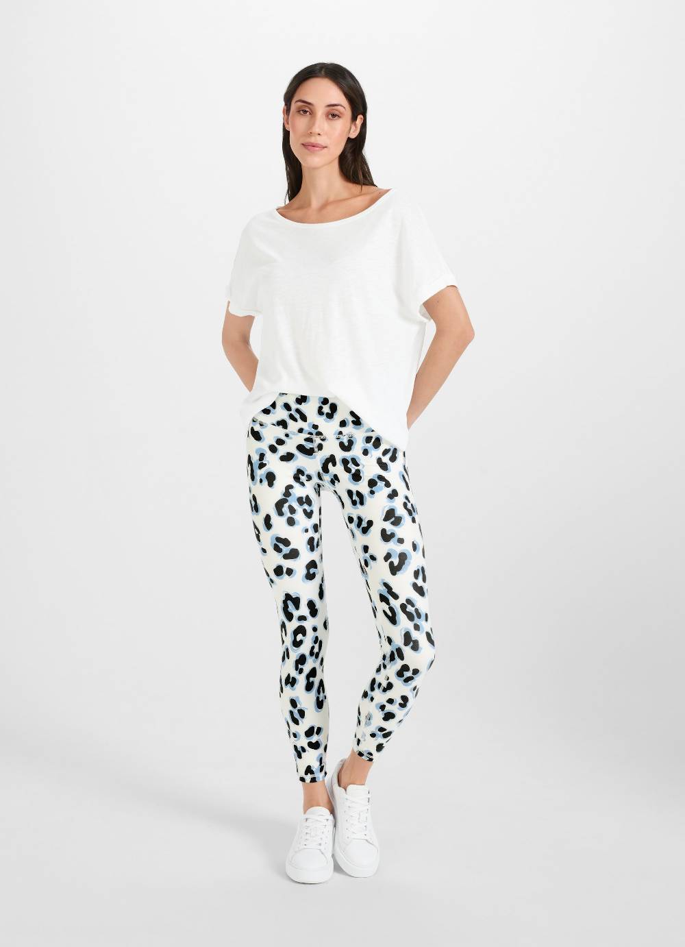 Juvia Active - Leggings Rabatte dieses Monats