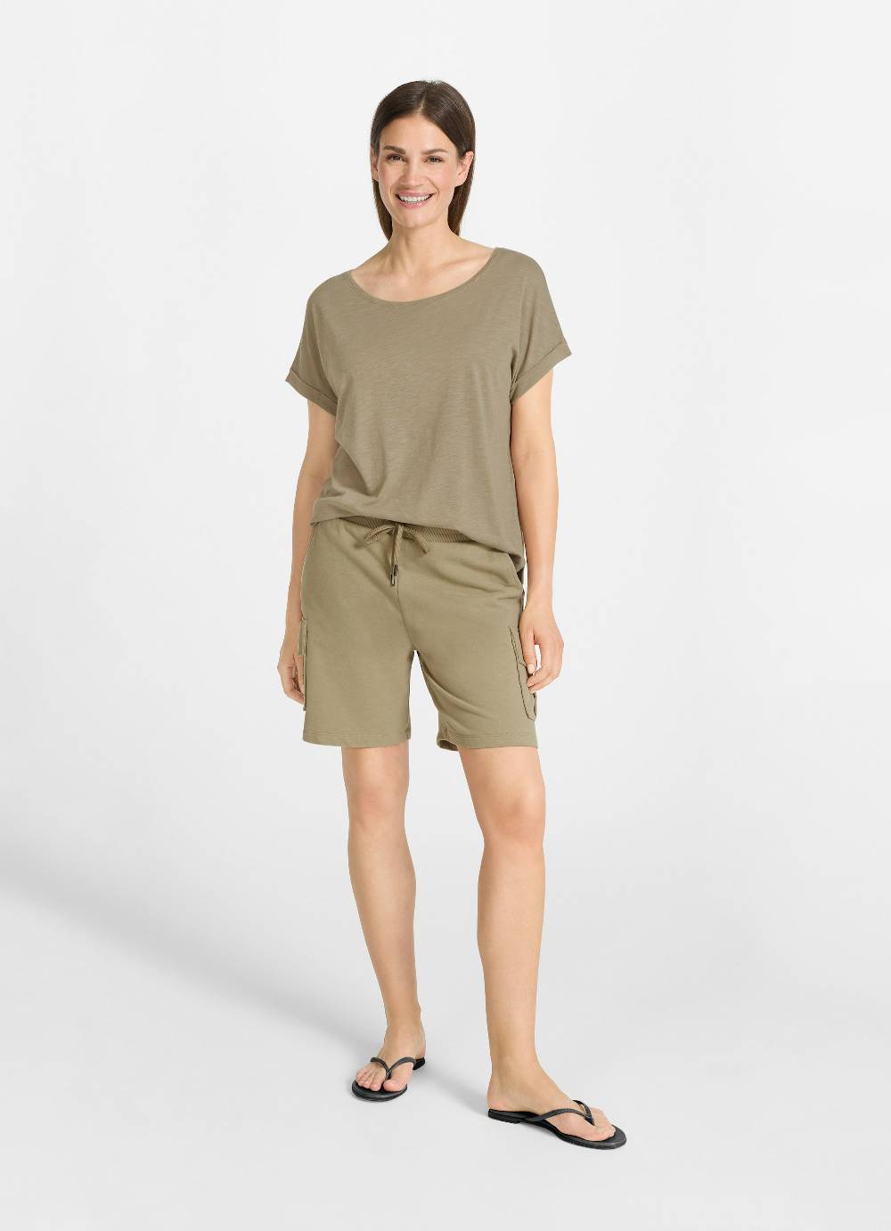 Juvia Bermudas im Angebot