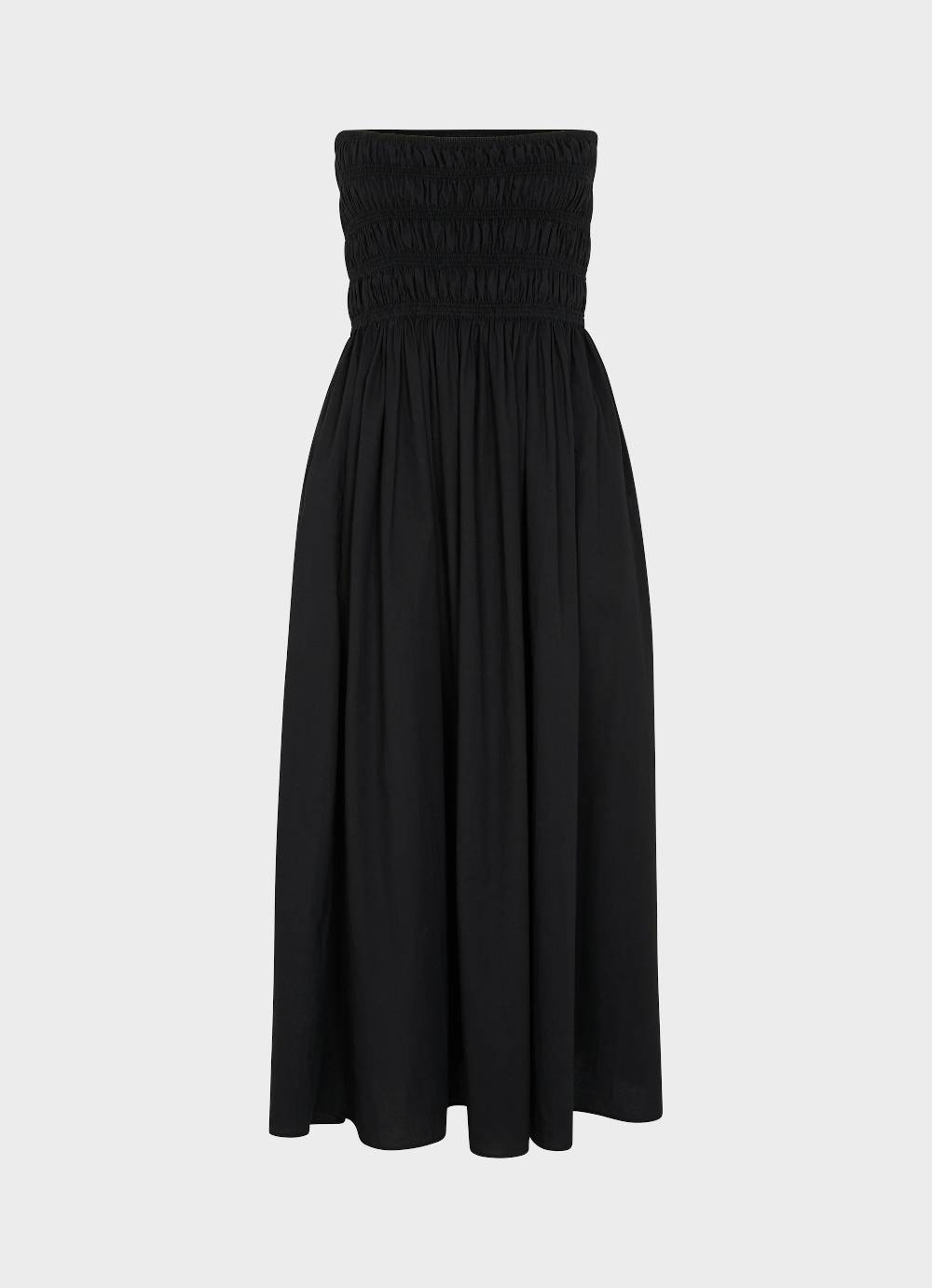 Juvia Popeline - Kleid Schlussverkauf