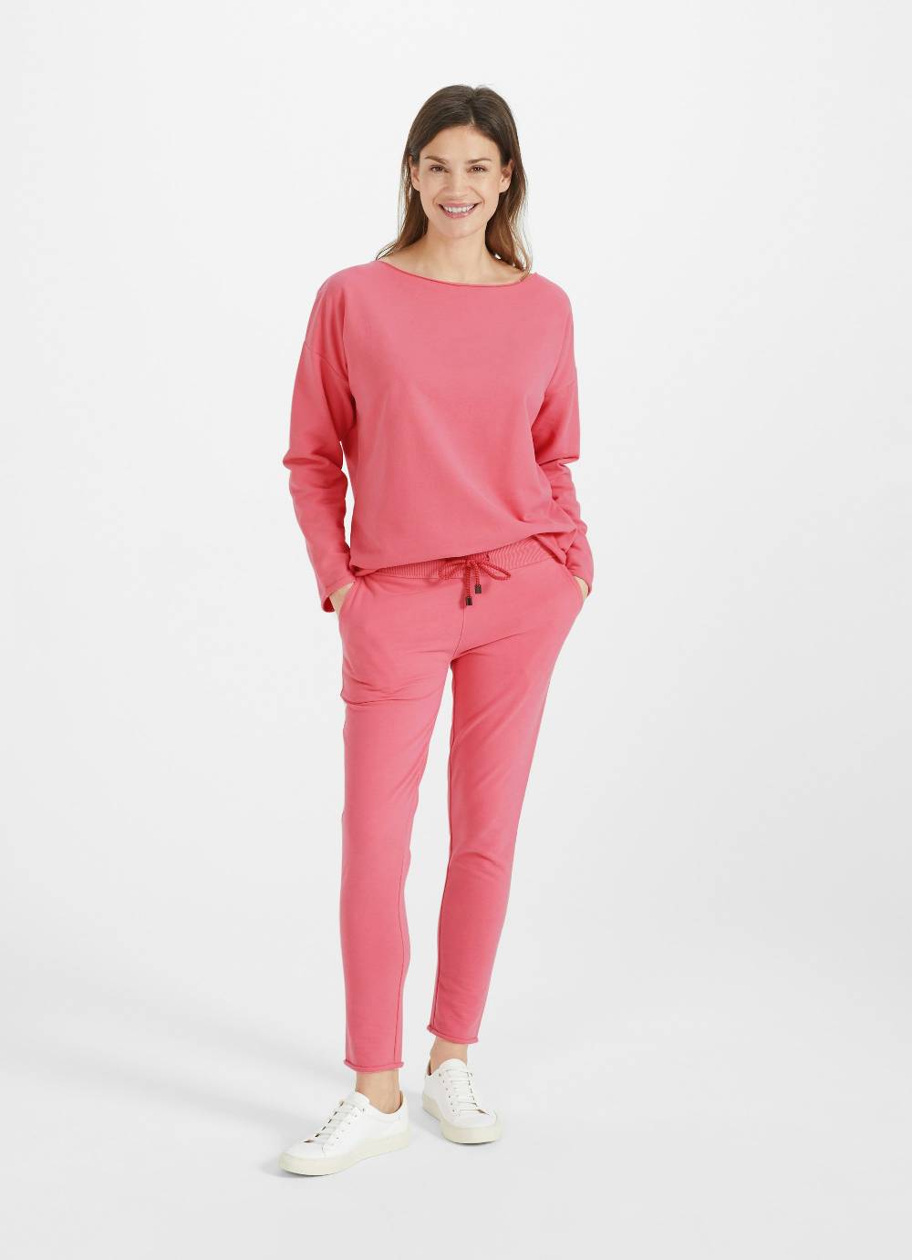 Juvia Slim Fit - Sweatpants