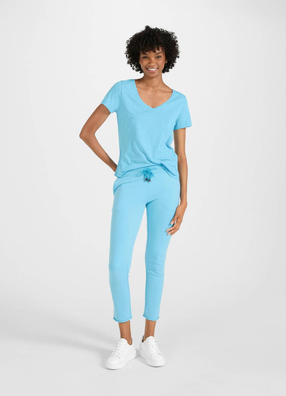 Juvia T-Shirt Limitierter Zeitrabatt
