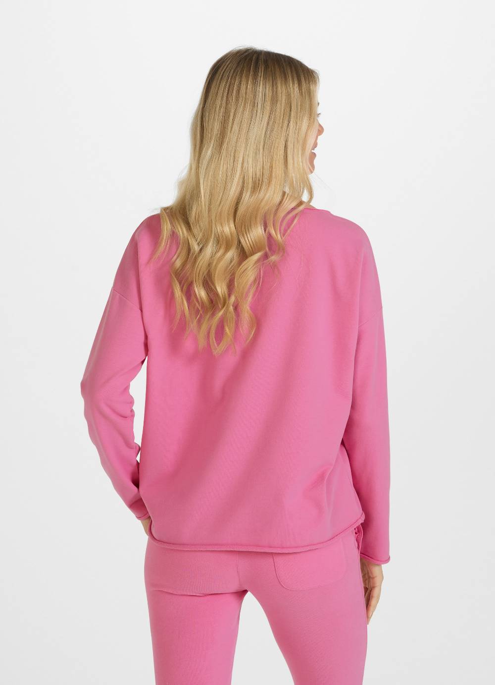 Juvia Sweatshirt Fabrik Onlineshop