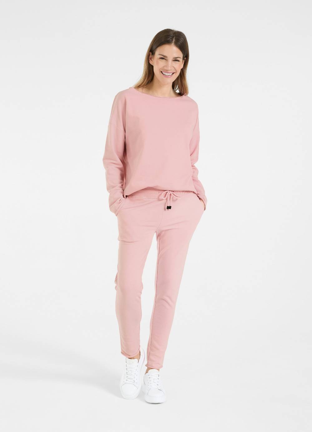 Juvia Slim Fit - Sweatpants