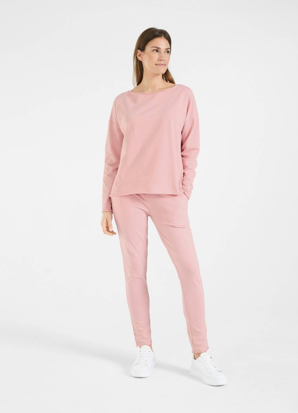 Juvia Slim Fit - Sweatpants Fabrikpreis