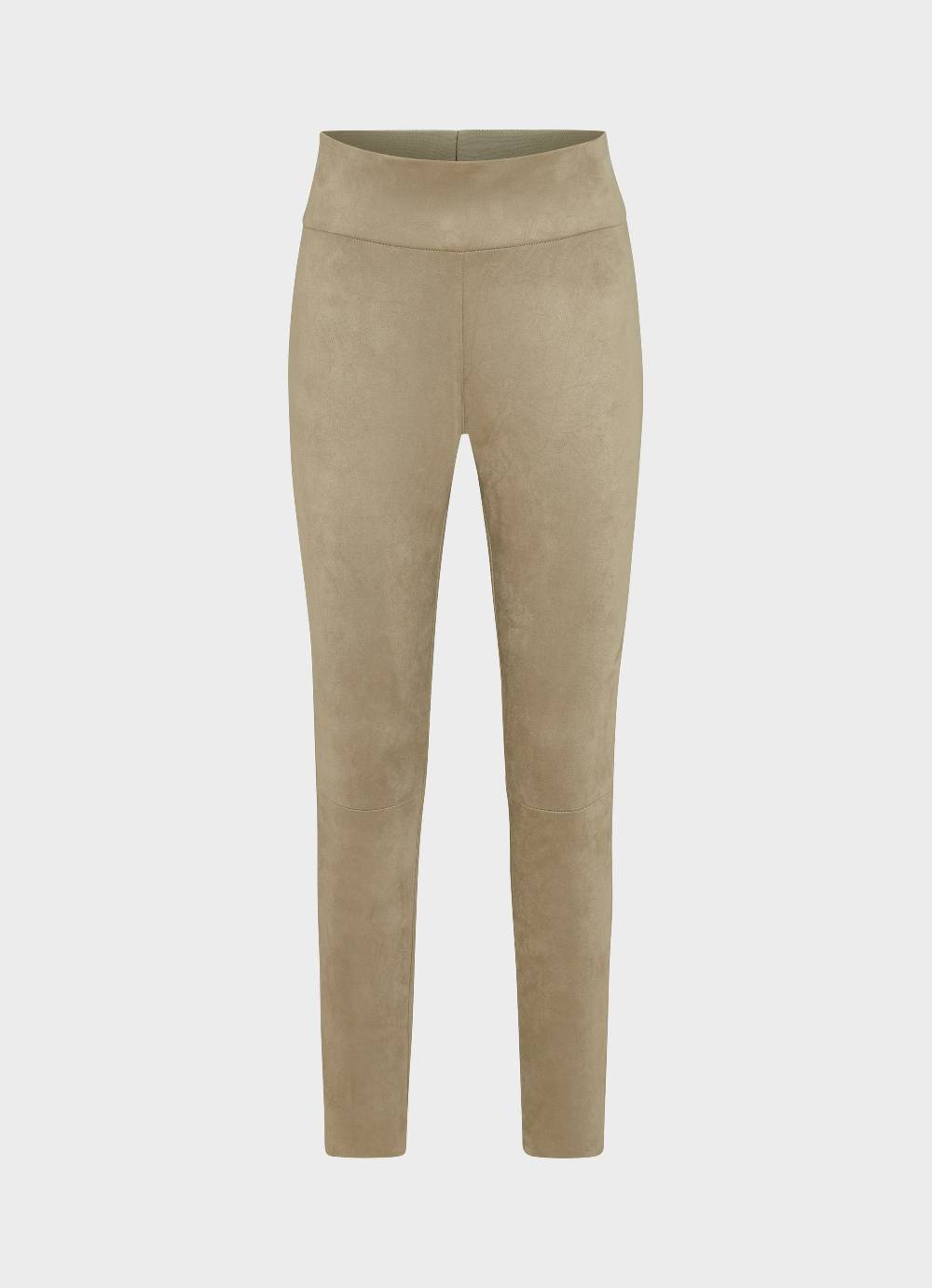 Juvia Tech Velours - Leggings Sonderangebot