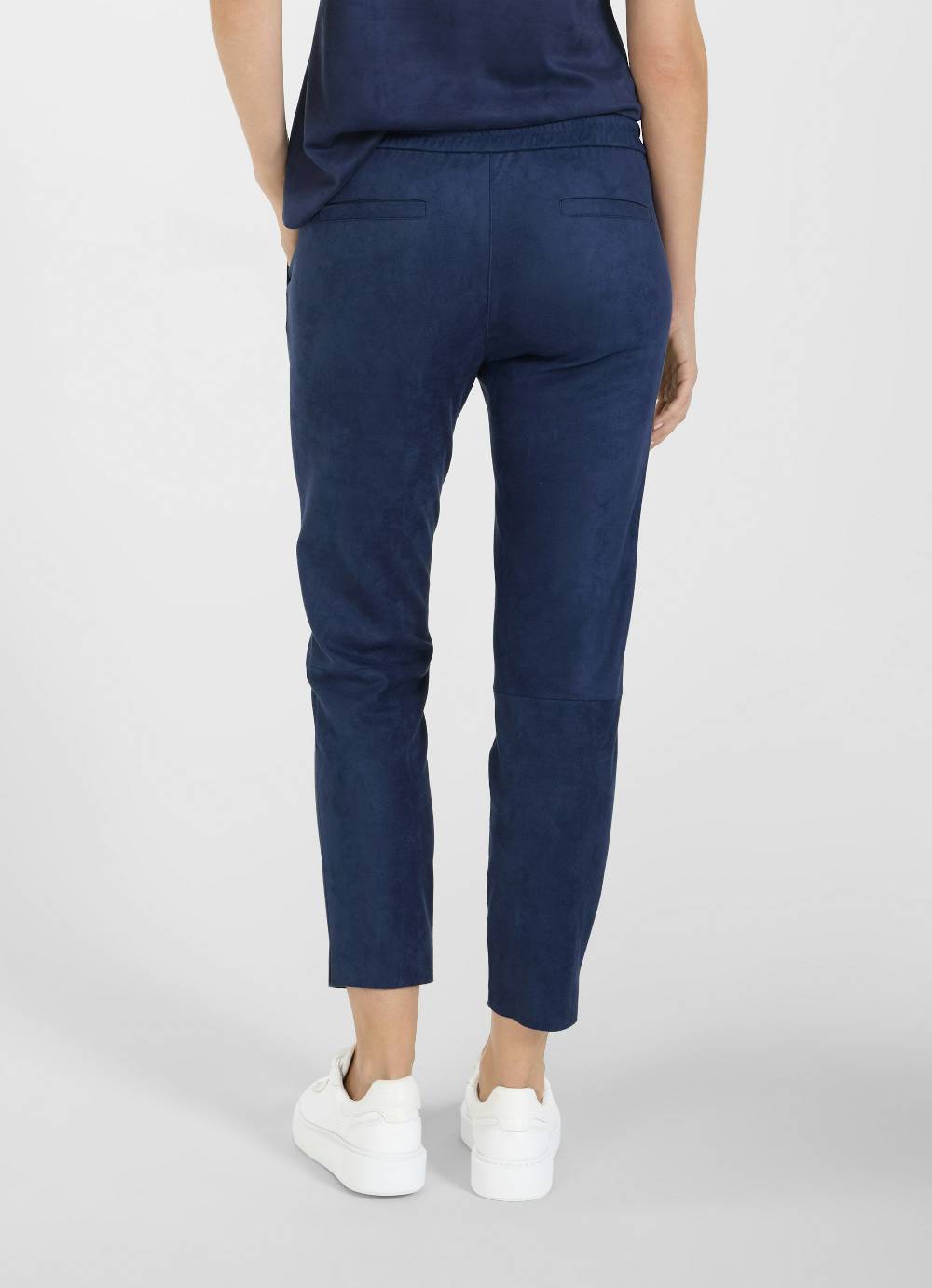 Juvia Tech Velours - Hose Rabatt