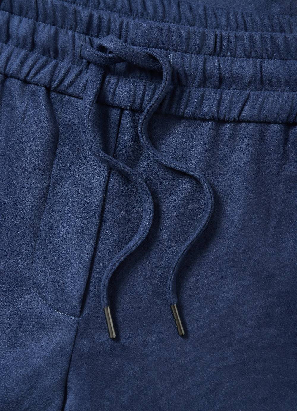 Juvia Tech Velours - Hose Rabatt