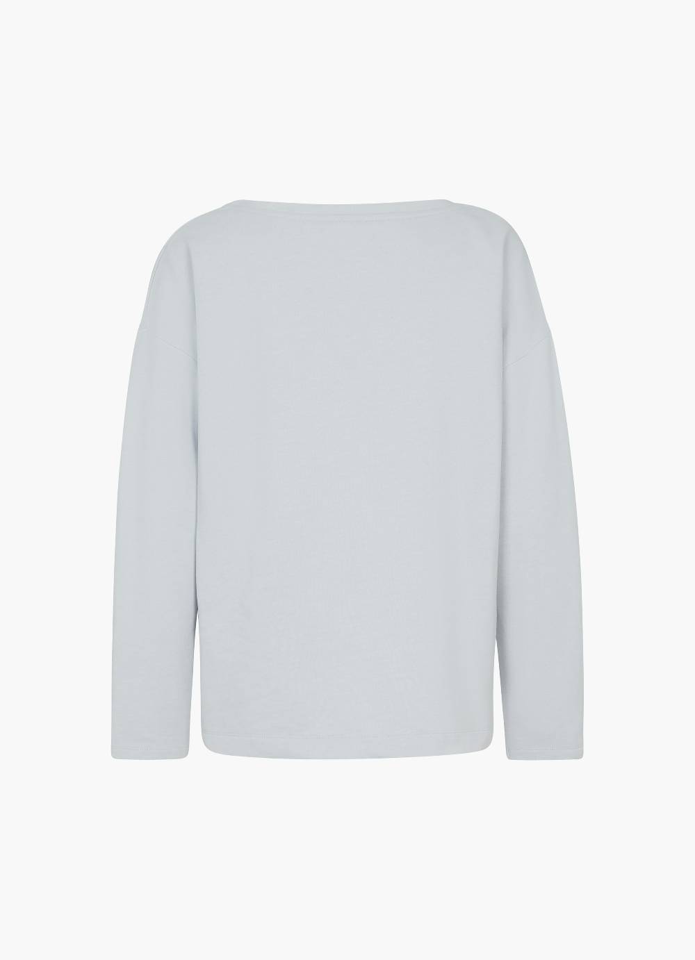 Juvia Oversized - Sweatshirt Online Shopping