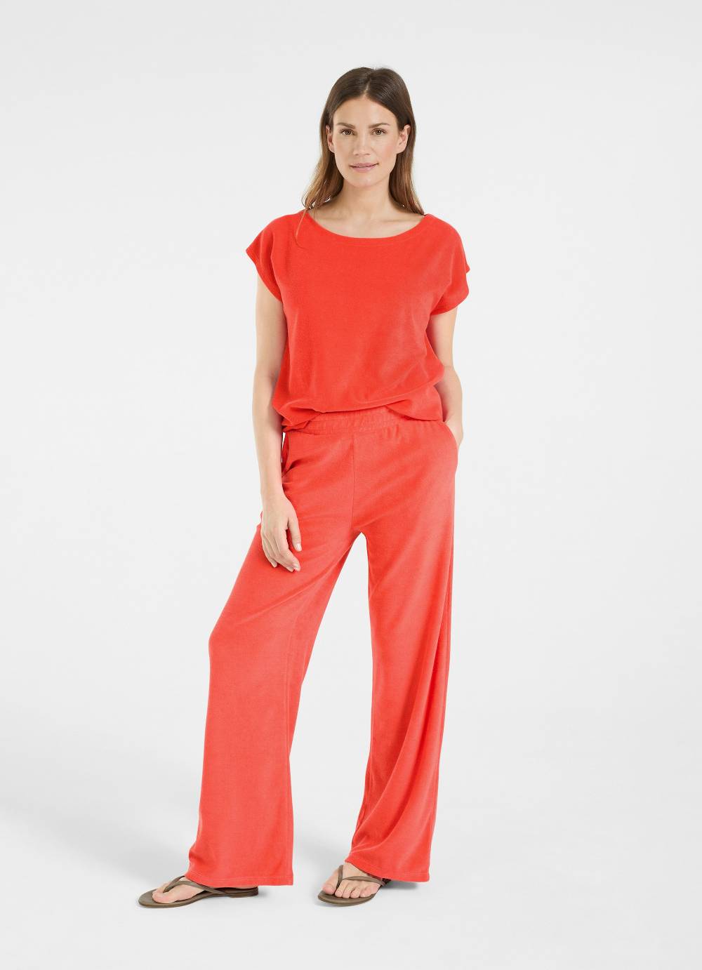 Juvia Frottee - Sweatpants Exklusivangebot
