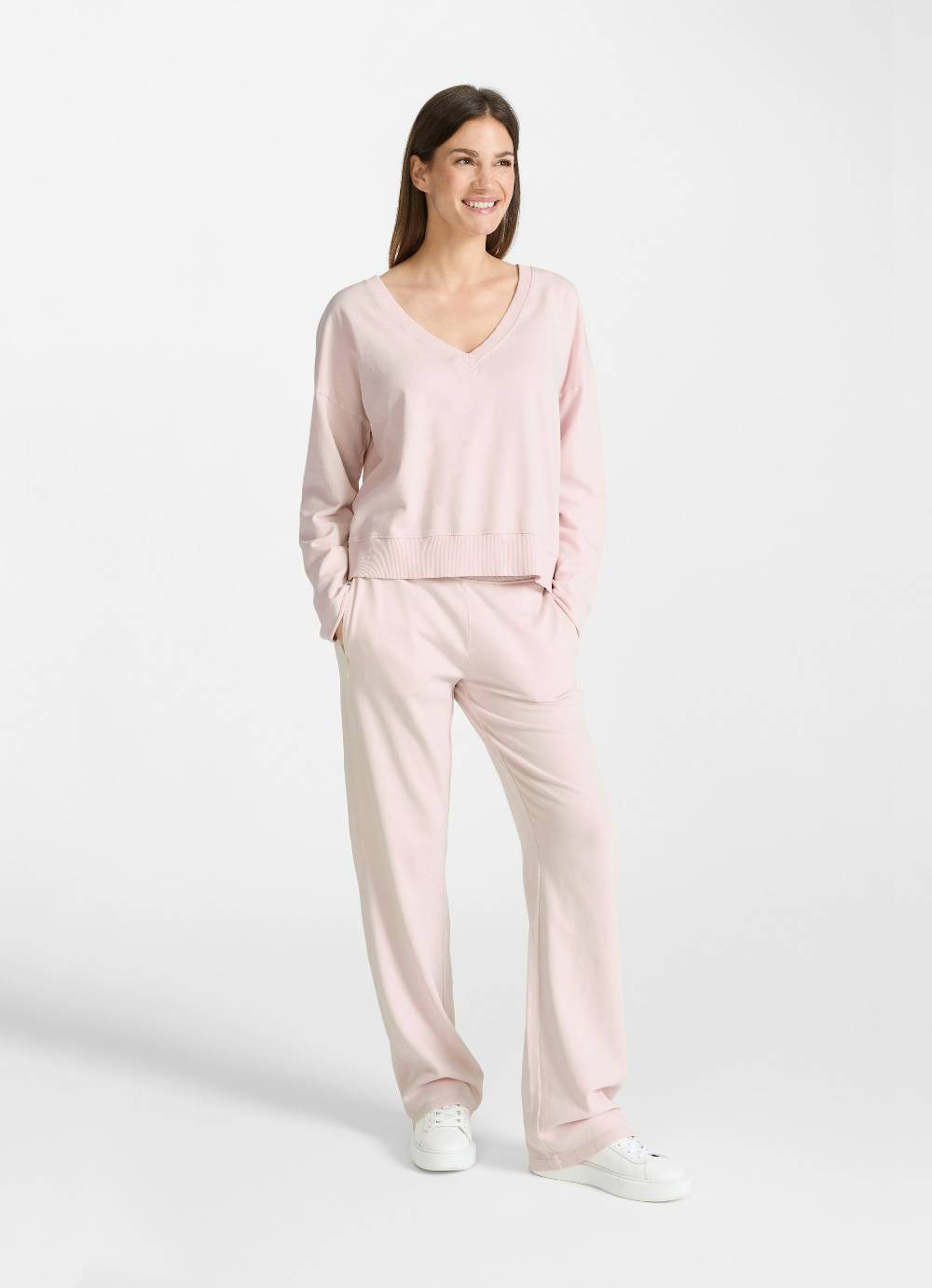 Juvia Sweatshirt Muttertagsangebot