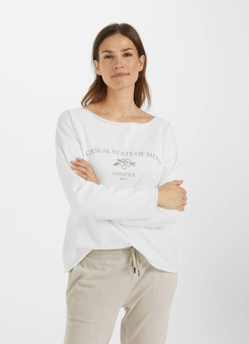 Juvia Sweatshirt