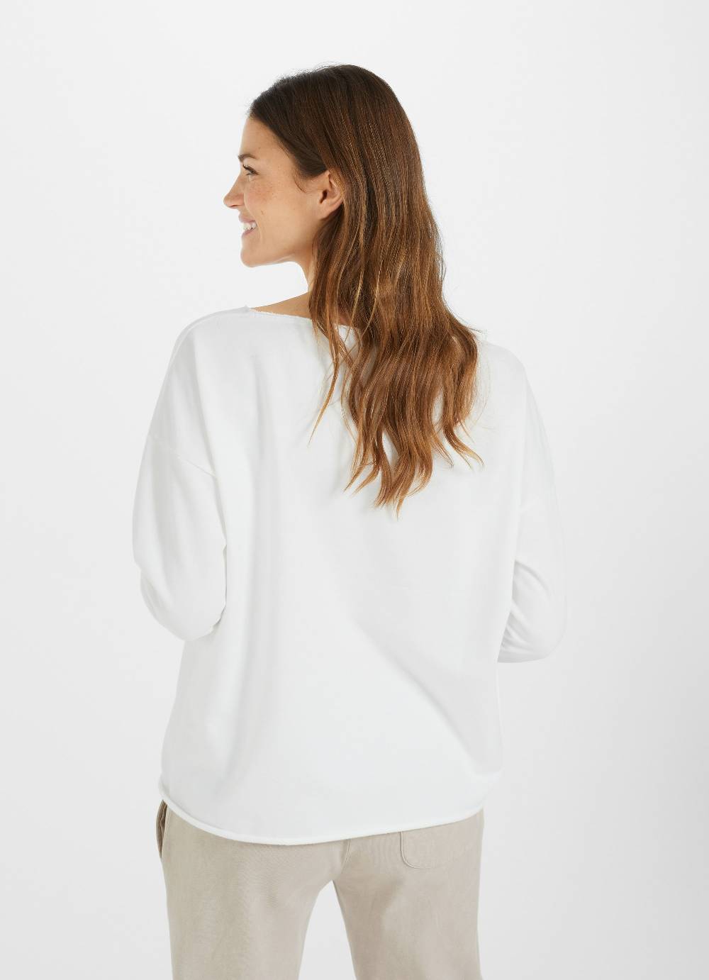 Juvia Sweatshirt Vatertagsangebot