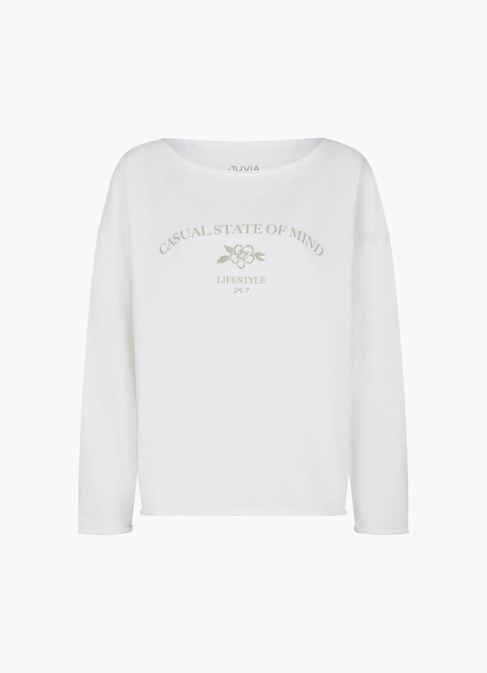 Juvia Sweatshirt Vatertagsangebot