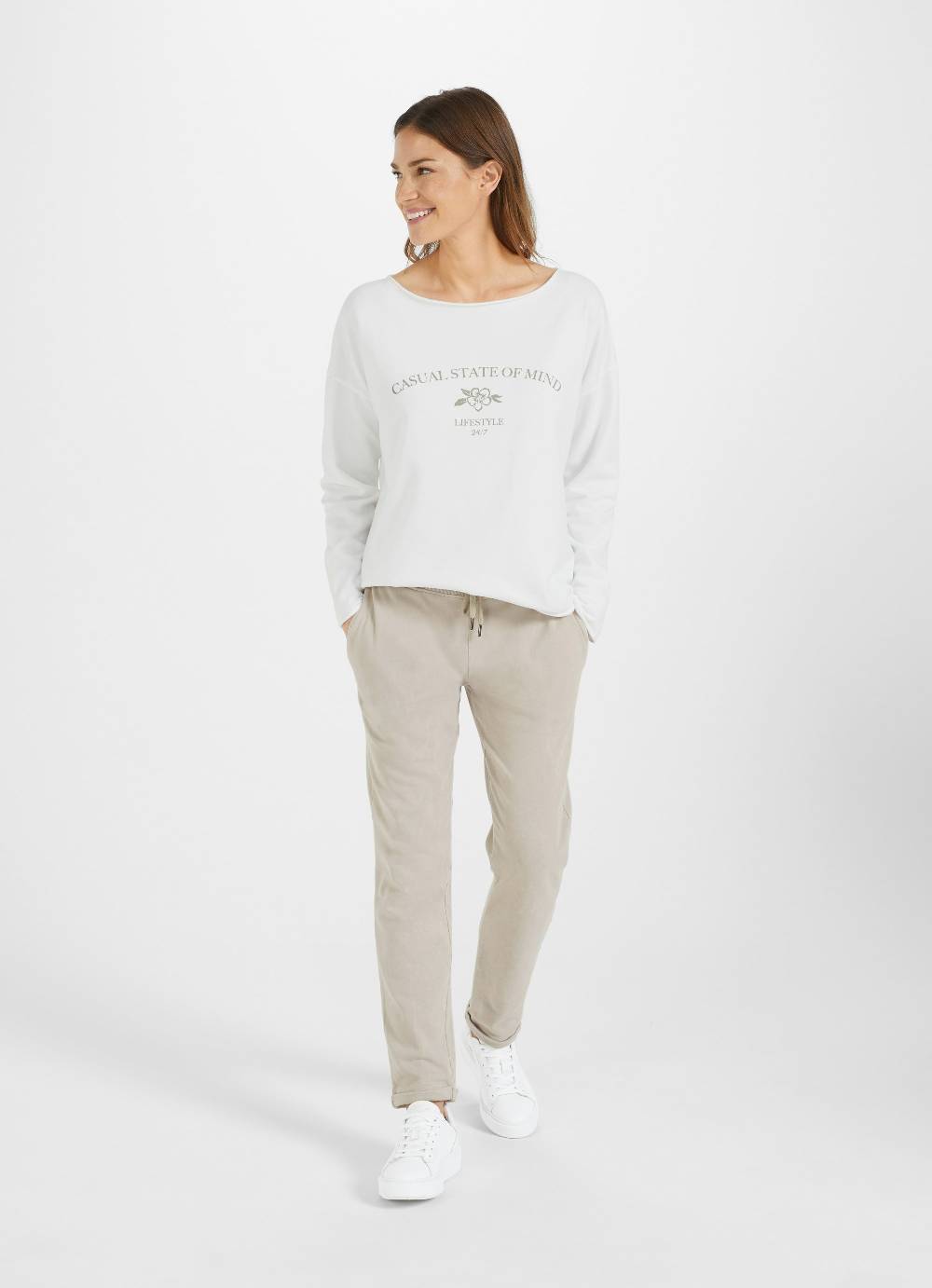 Juvia Sweatshirt Vatertagsangebot