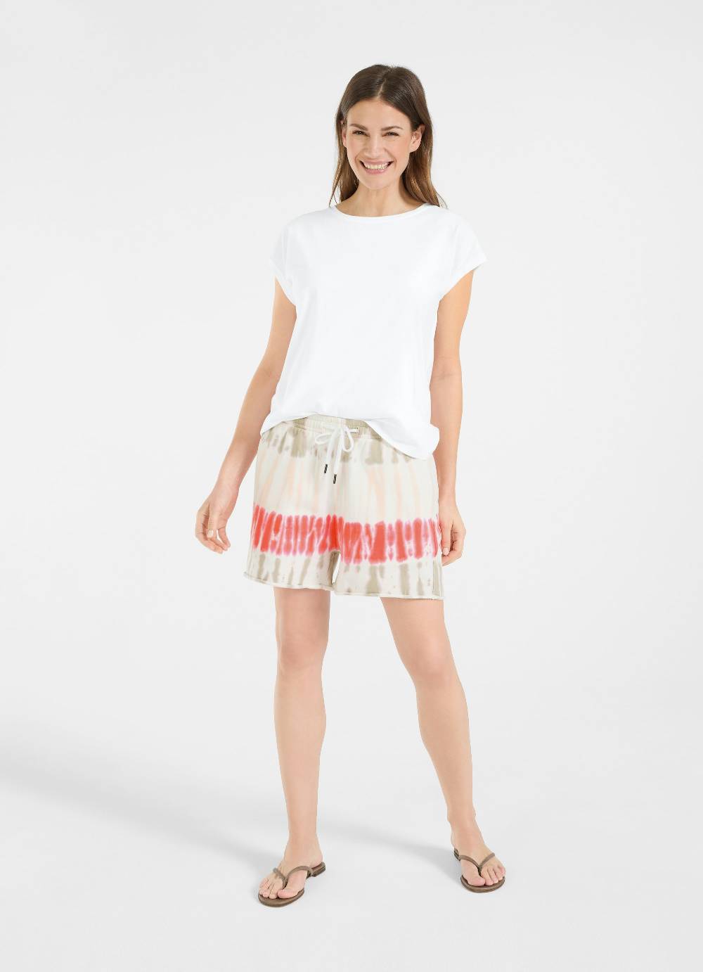 Juvia Shorts Valentinstagsangebot