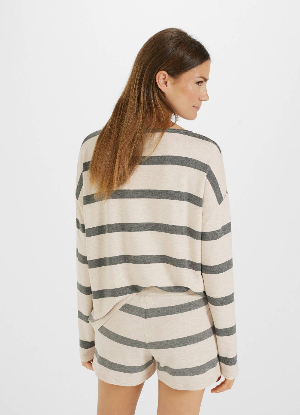 Juvia Nightwear - Bermuda Online Outlet