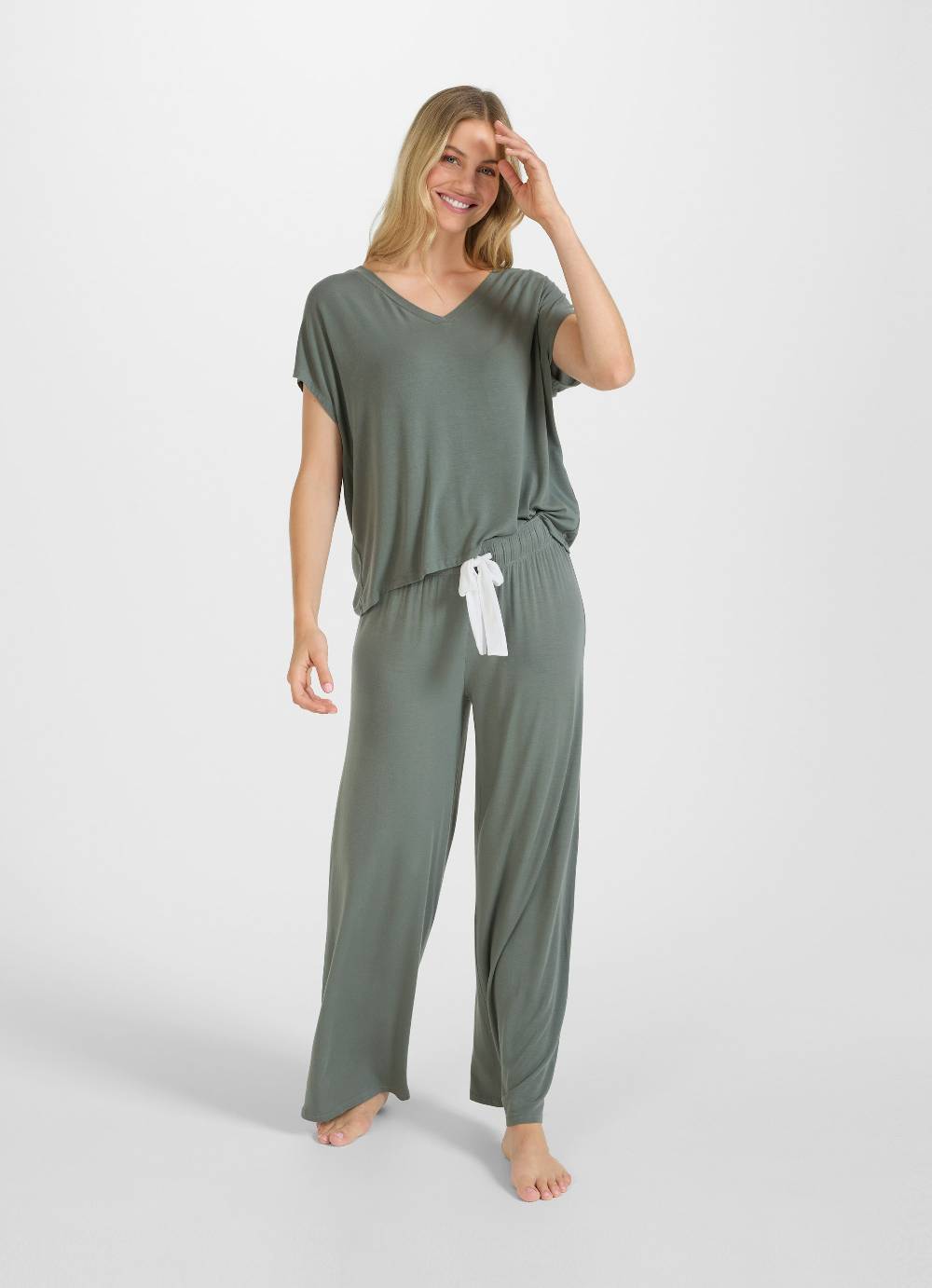 Juvia Nightwear - Hose Exklusive Angebote