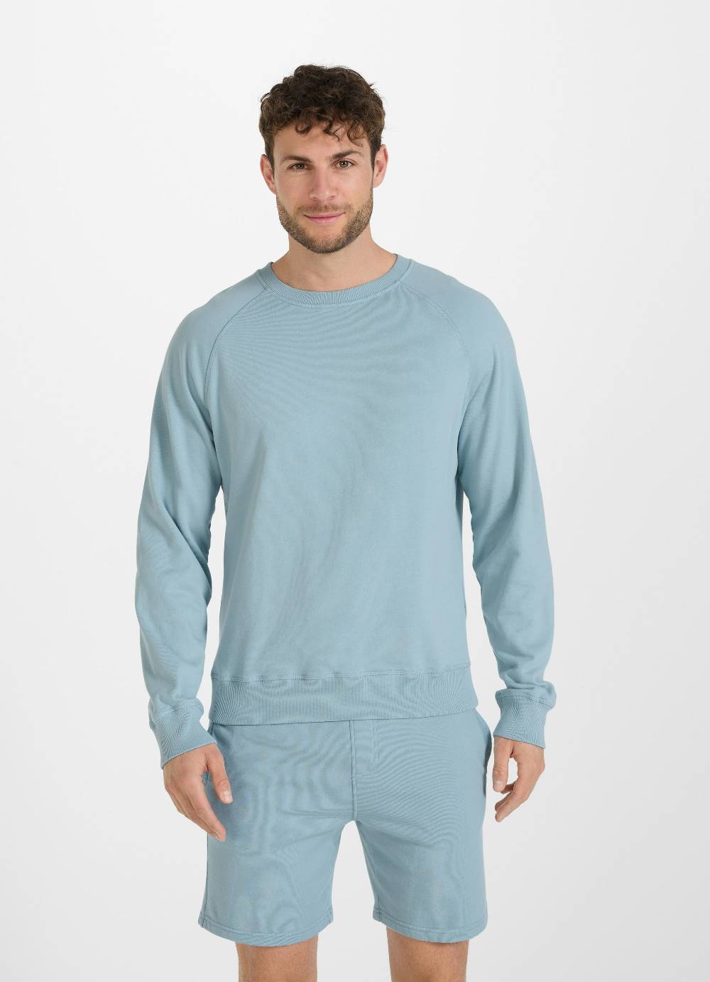 Juvia Frottee - Sweater