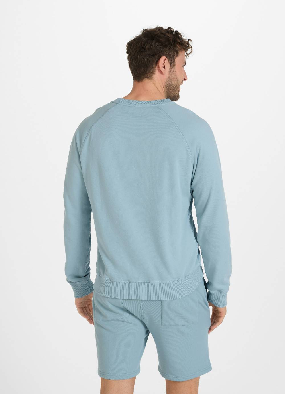 Juvia Frottee - Sweater Große Rabatte