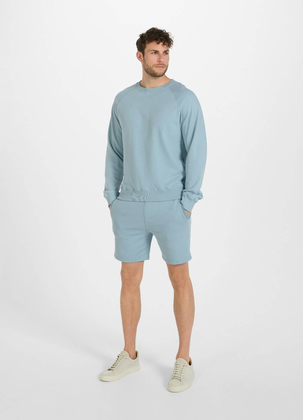 Juvia Frottee - Sweater Große Rabatte