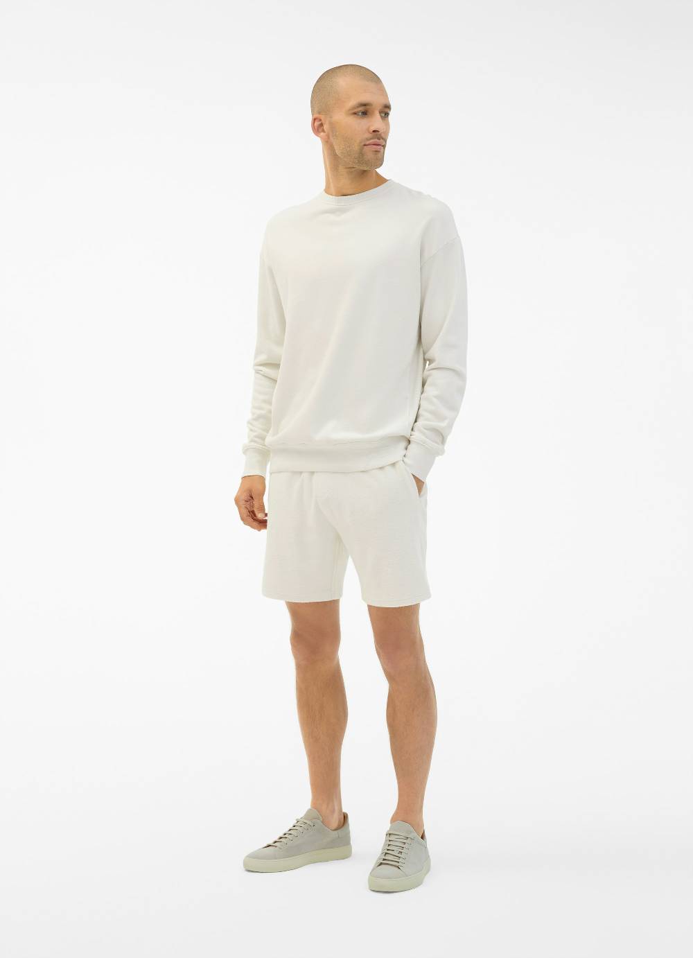 Juvia Frottee - Bermudas Räumungsverkauf