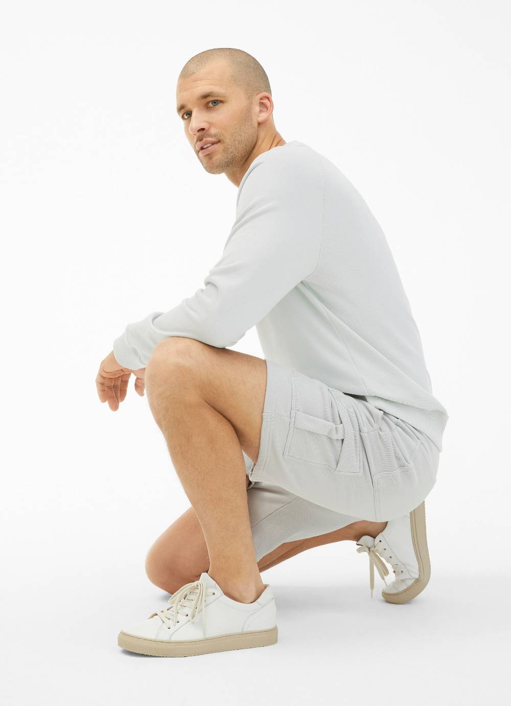 Juvia Cargo - Bermudas Kauf eins, bekomm eins gratis