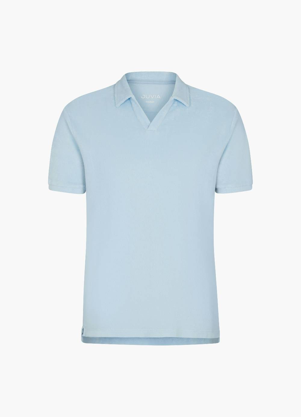 Juvia Frottee - Polo Shirt Sonderangebote