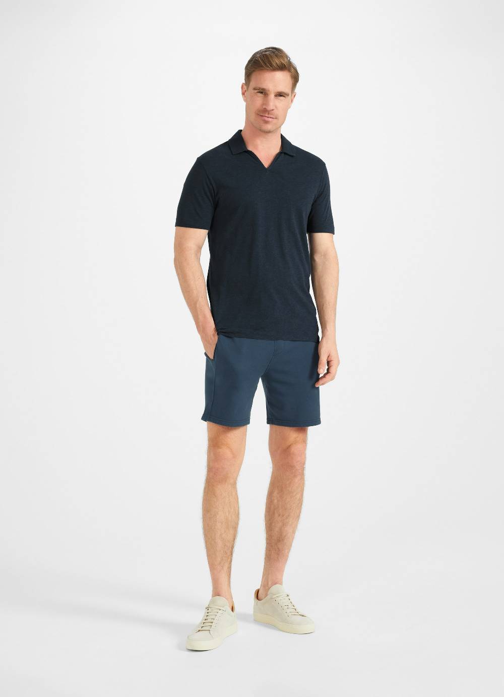 Juvia Poloshirt Tiefpreis