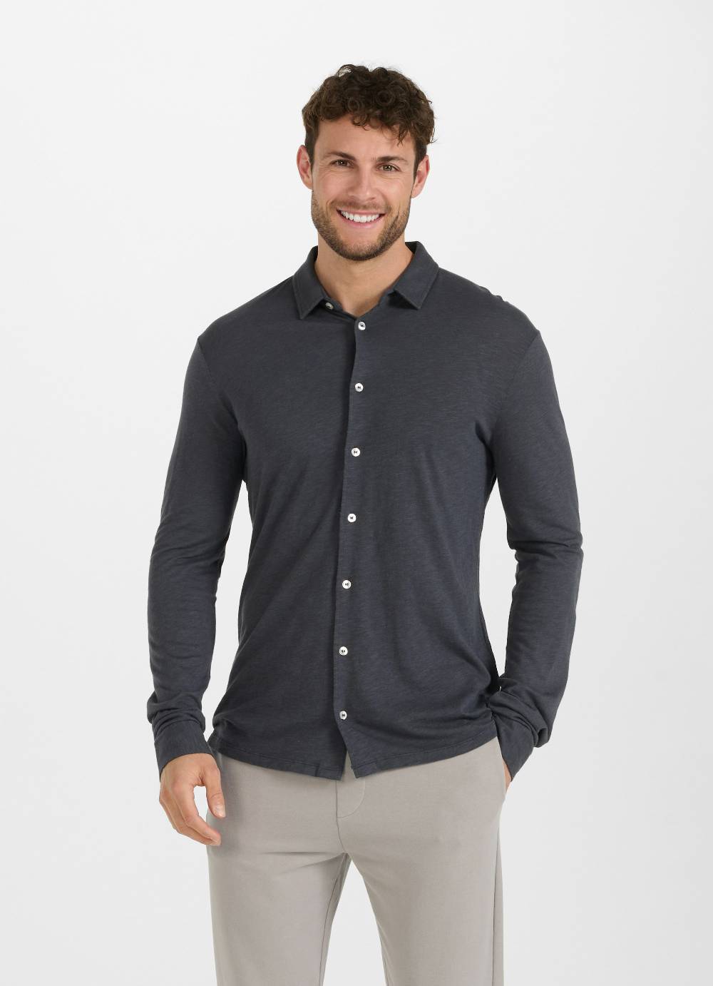 Juvia Jersey - Hemd Super Sparpreis