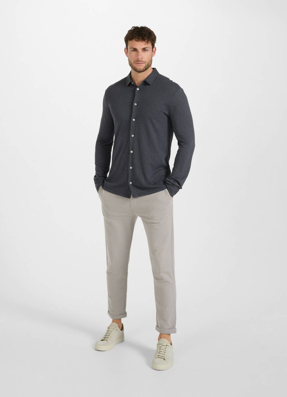 Juvia Jersey - Hemd Super Sparpreis