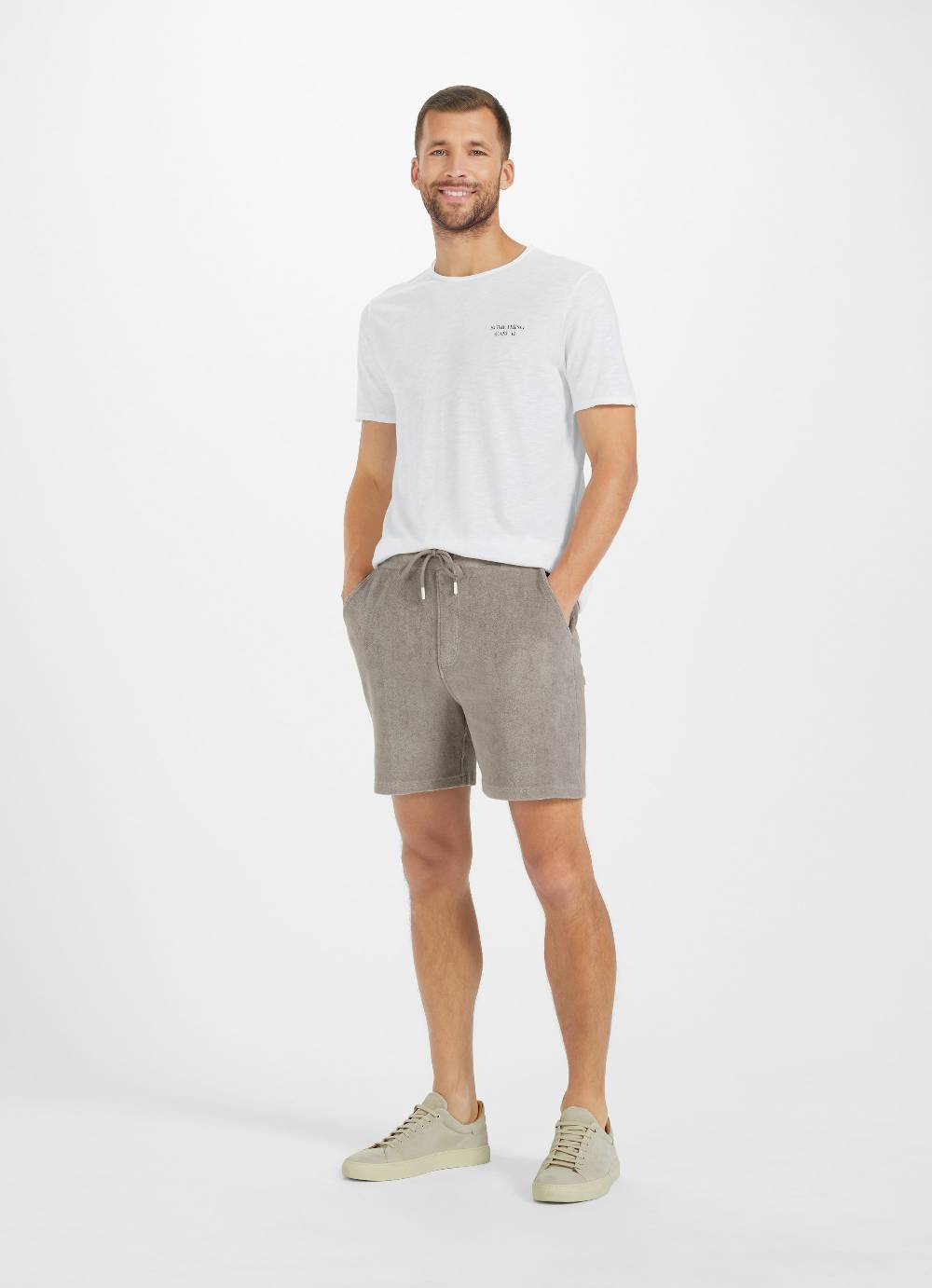 Juvia Frottee - Shorts Wochenangebot