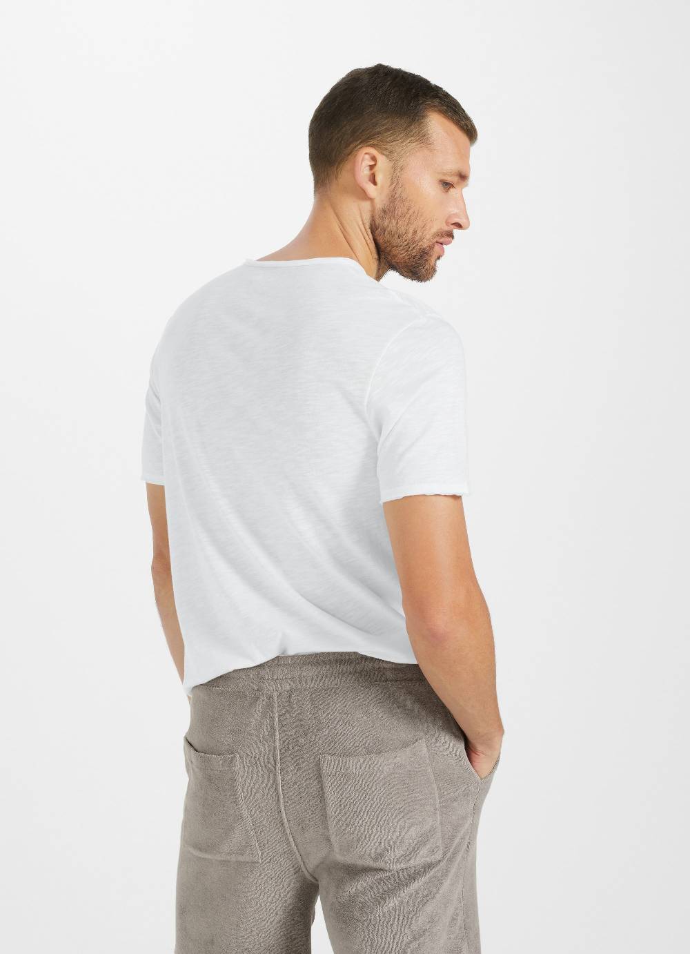 Juvia Frottee - Shorts Wochenangebot
